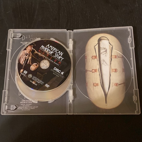 American Horror Story Asylum - Picture 5 of 5